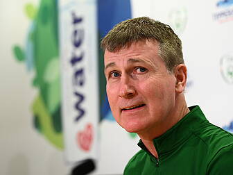 Republic of Ireland to face Po...